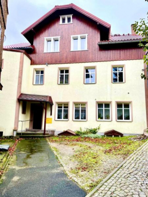 Przystanek Karpacz - Apartament Mediolan